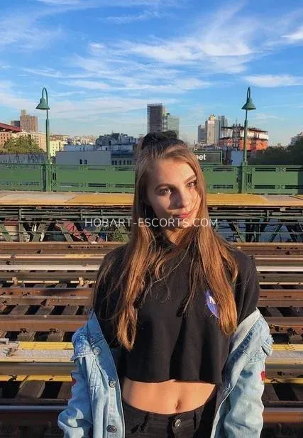 Hobart escorts Agneta — 3