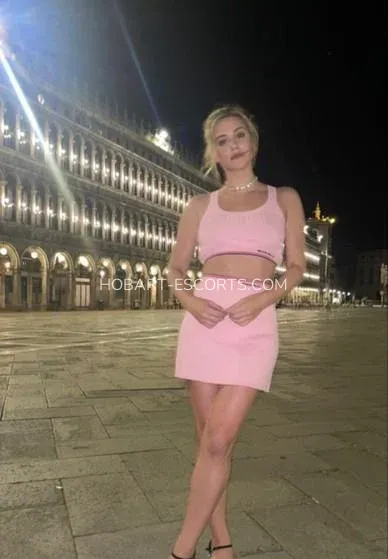 Hobart escorts Jessica — 1