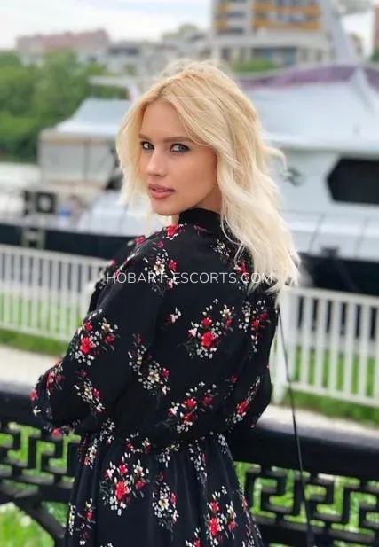 Hobart escorts Mona — 1