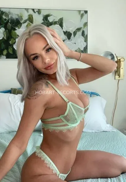 Hobart escorts Adriana — 9