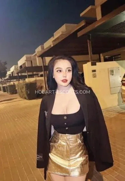 Hobart escorts Alexa — 5