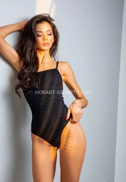 Hobart escorts Marissa — 2