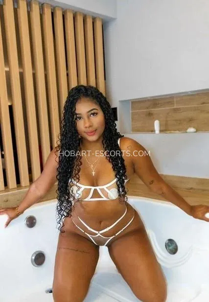 Hobart escorts Ingrid — 3