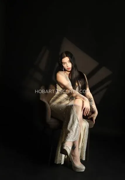 Hobart escorts Jessica — 5