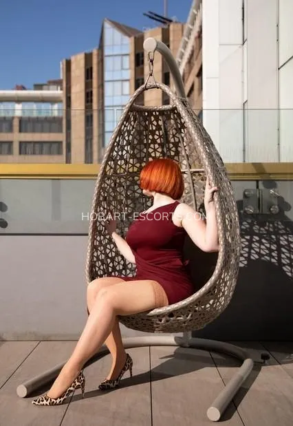 Hobart escorts Maria — 2