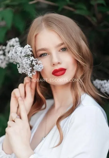 Hobart escorts rylee