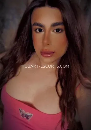 Hobart escorts Brooke — 6