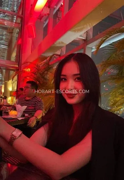 Hobart escorts Kennedy — 5