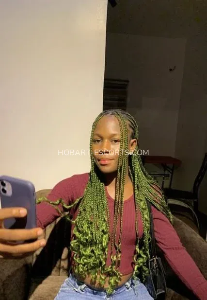 Hobart escorts Sabrina — 8