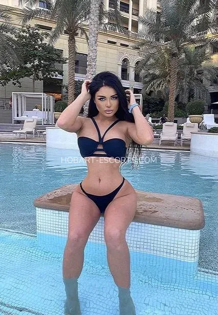 Hobart escorts Camila — 4