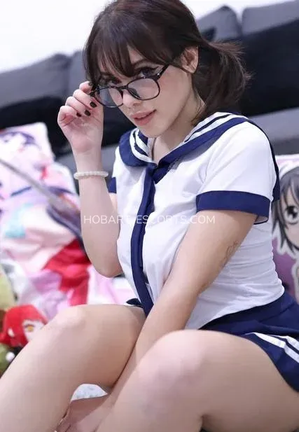Hobart escorts Alexandra — 7