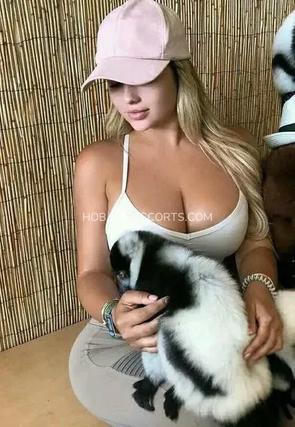 Hobart escorts Alexa — 1