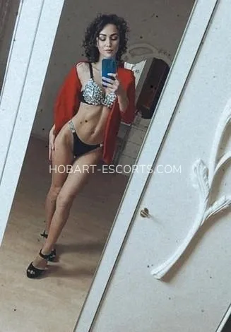 Hobart escorts Ingrid — 2