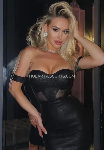 Hobart escorts Ingrid — 6