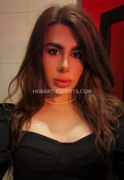 Hobart escorts Brooke — 2