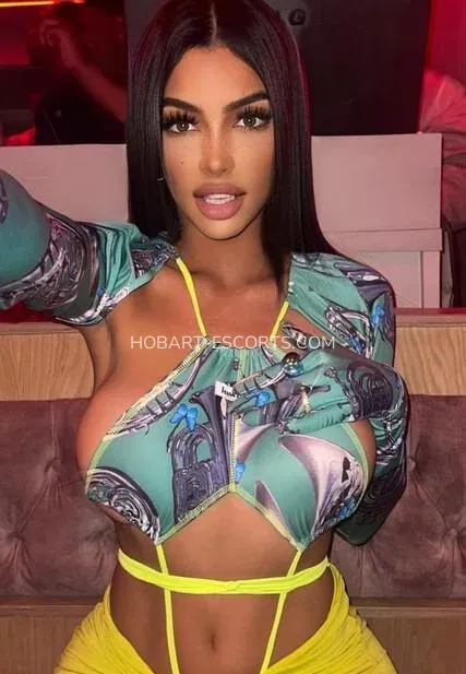 Hobart escorts Maya — 3