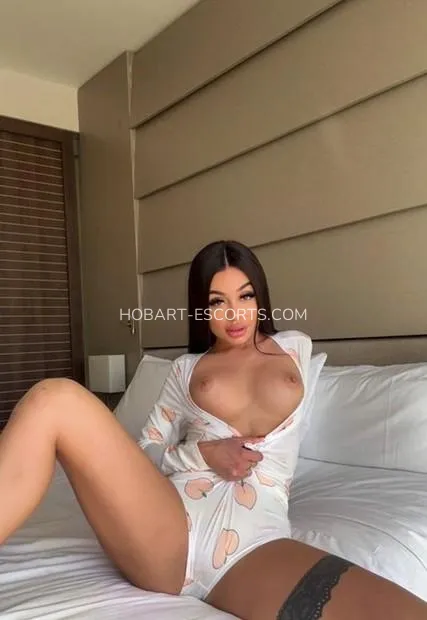 Hobart escorts Ella — 2