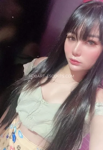 Escort djevojka Irene - Hobart