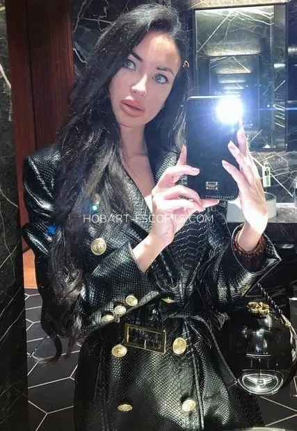 Hobart escorts caitlyn