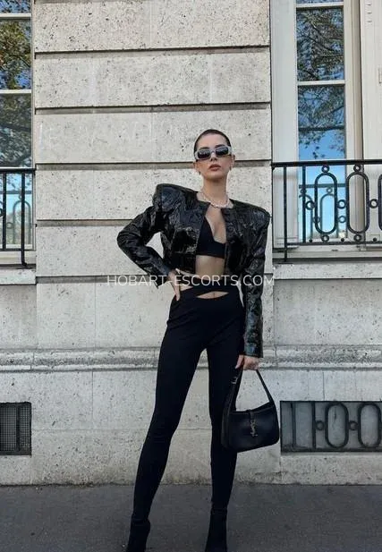 Hobart escorts Jasmine — 1