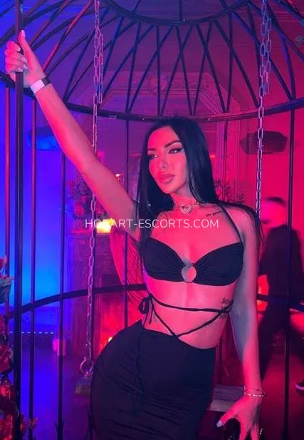 Hobart escorts Nathalie — 6