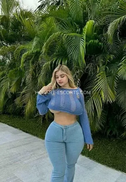 Hobart escorts Alexa — 6