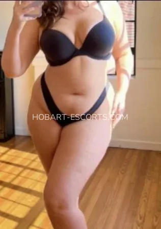 Hobart escorts Sara — 4