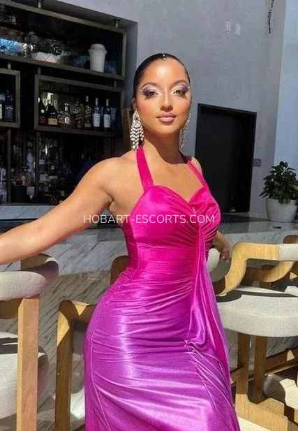 Hobart escorts Therese — 1