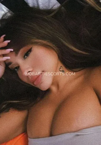 Hobart escorts Katarina — 3