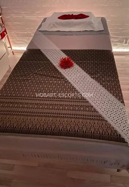 Hobart escorts Nevaeh — 1