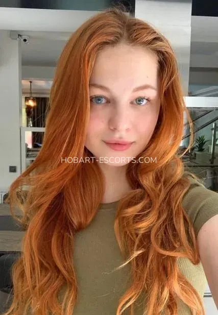 Hobart escorts Susana — 5