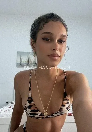Hobart escorts Vanesa — 4