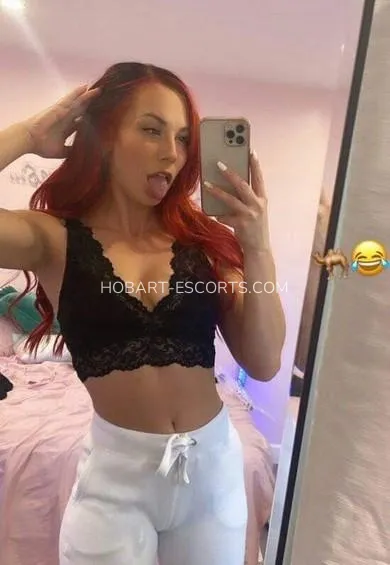 Escort djevojka Marianne - Hobart