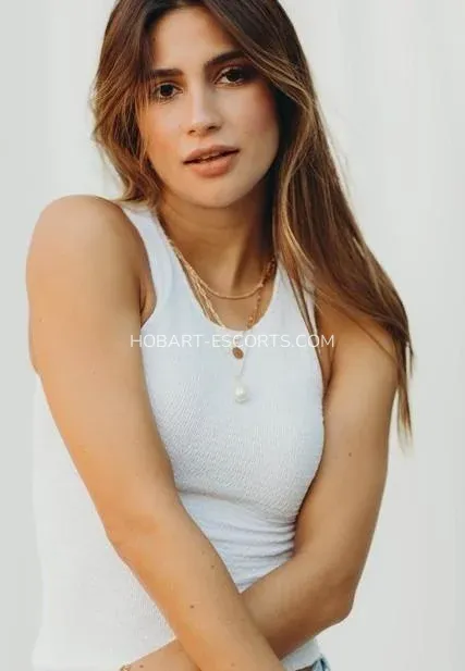 Hobart escorts Angelina — 5