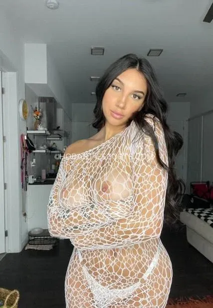 Hobart escorts Haylee — 4