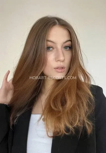 Hobart escorts Maja — 1