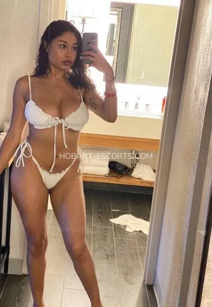 Hobart escorts Jazmin — 3