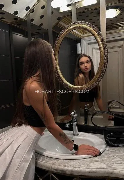 Hobart escorts Jadyn — 7