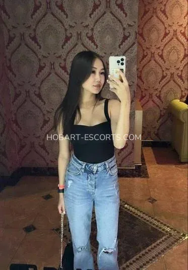 Hobart escorts Paige — 4