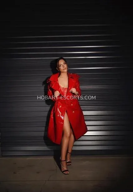 Hobart escorts Kristin — 8