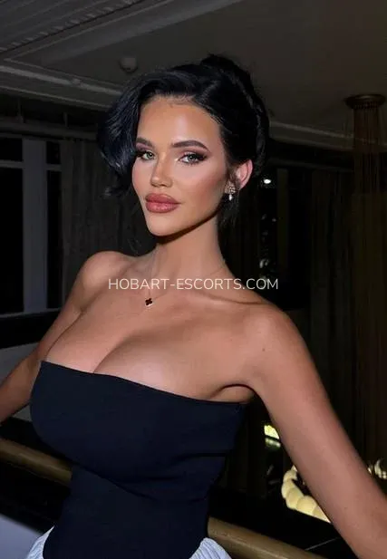 Hobart escorts Gunilla — 7