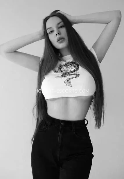 Hobart escorts Alexia — 3