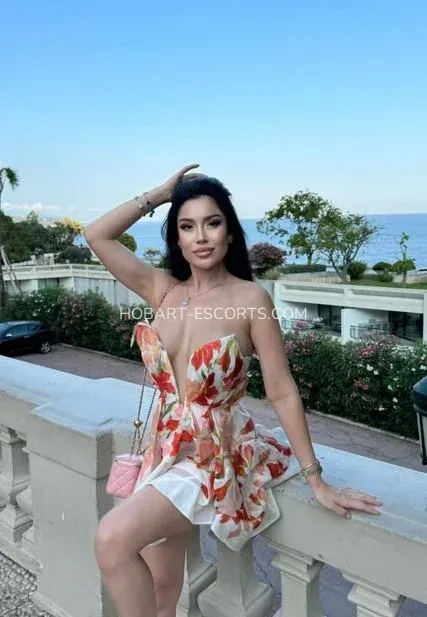 Hobart escorts Graciela — 3
