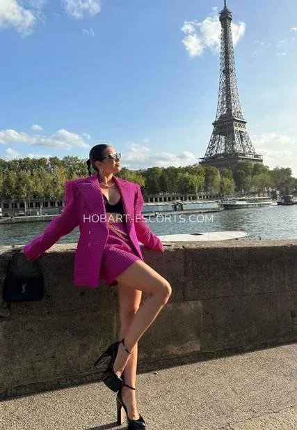 Hobart escorts Jasmine — 8