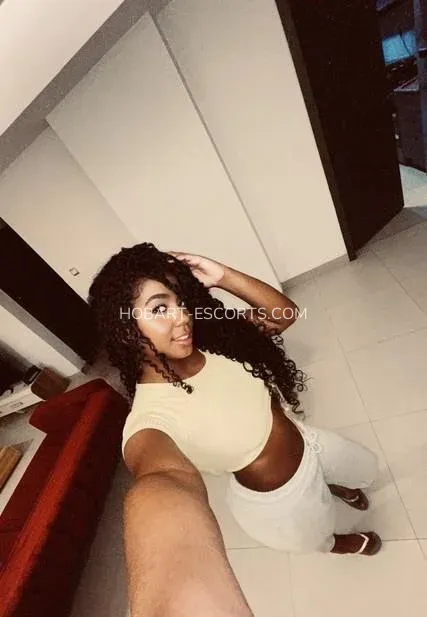 Hobart escorts Ingrid — 8