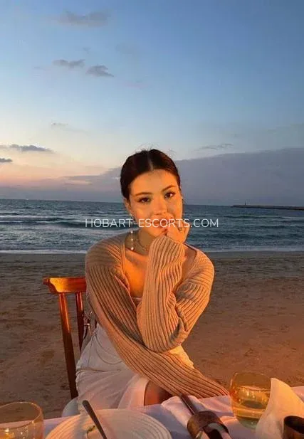 Hobart escorts Emilia — 7