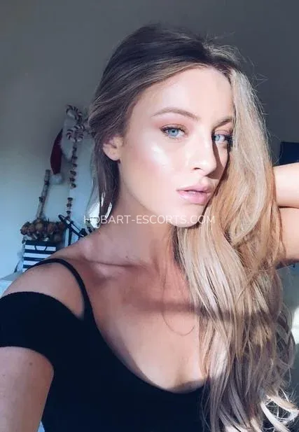 Hobart escorts Jenna — 3