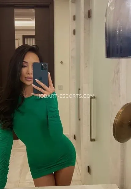 Hobart escorts Ruby — 6