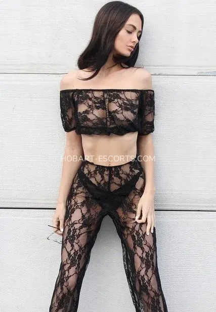 Hobart escorts Anneli — 3