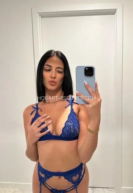 Hobart escorts Keira — 4
